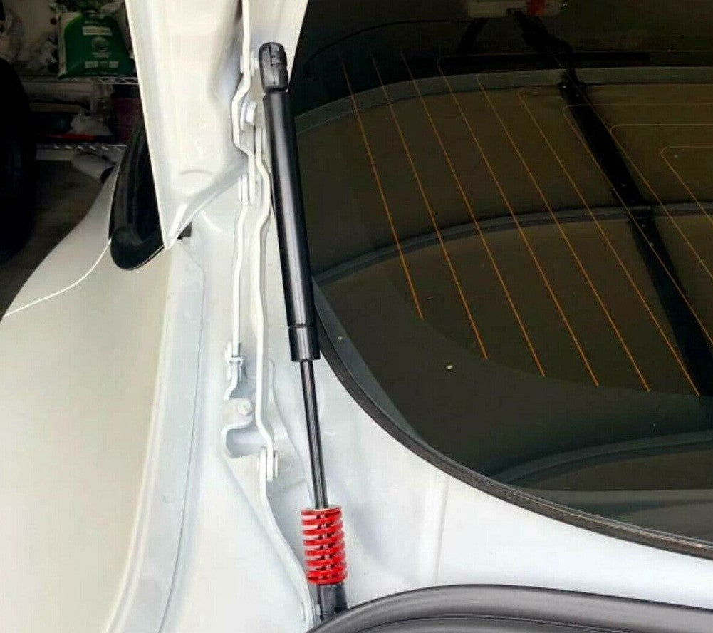 Frunk & Trunk Lift