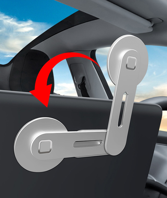 Magnetic Phone Mount