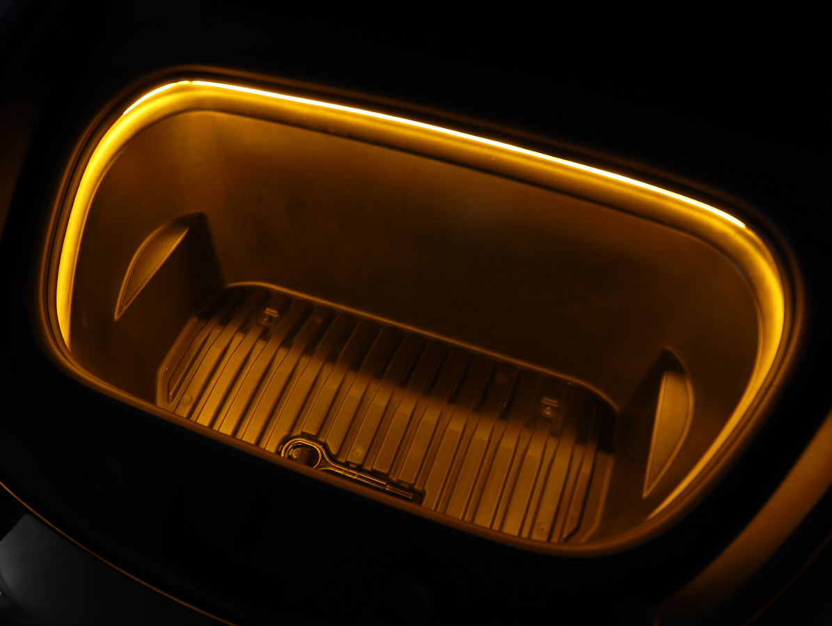 Frunk Light
