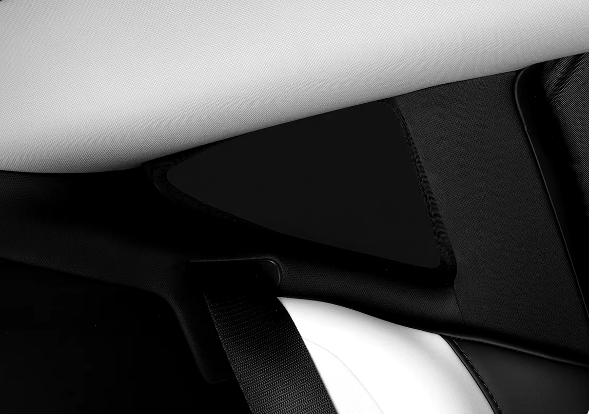 Windshield Sunshade For Model 3 Highland