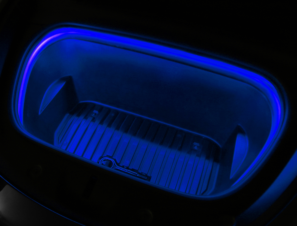 Frunk Light