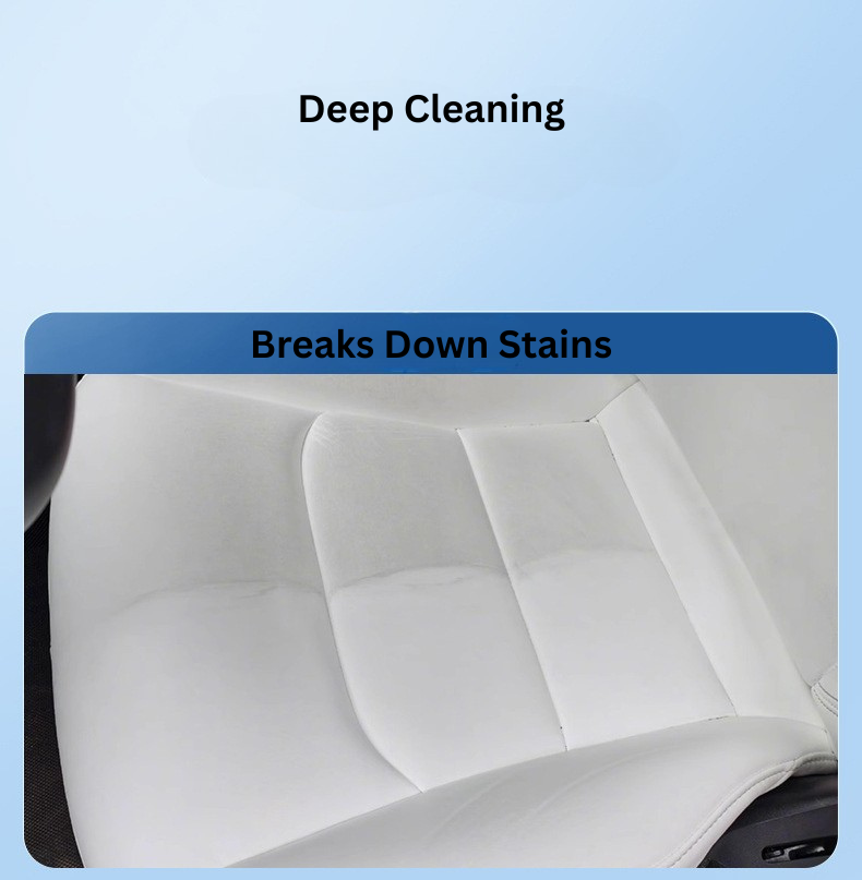 Ultimate Waterless Leather Cleaner