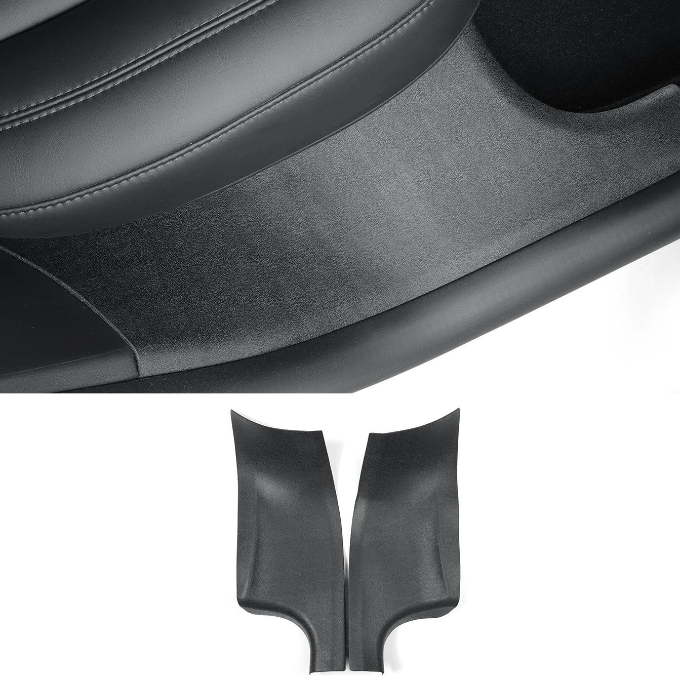 Door Sill Protective for Model Y