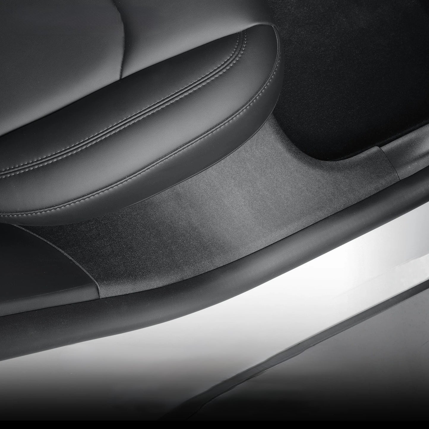 Door Sill Protective for Model Y