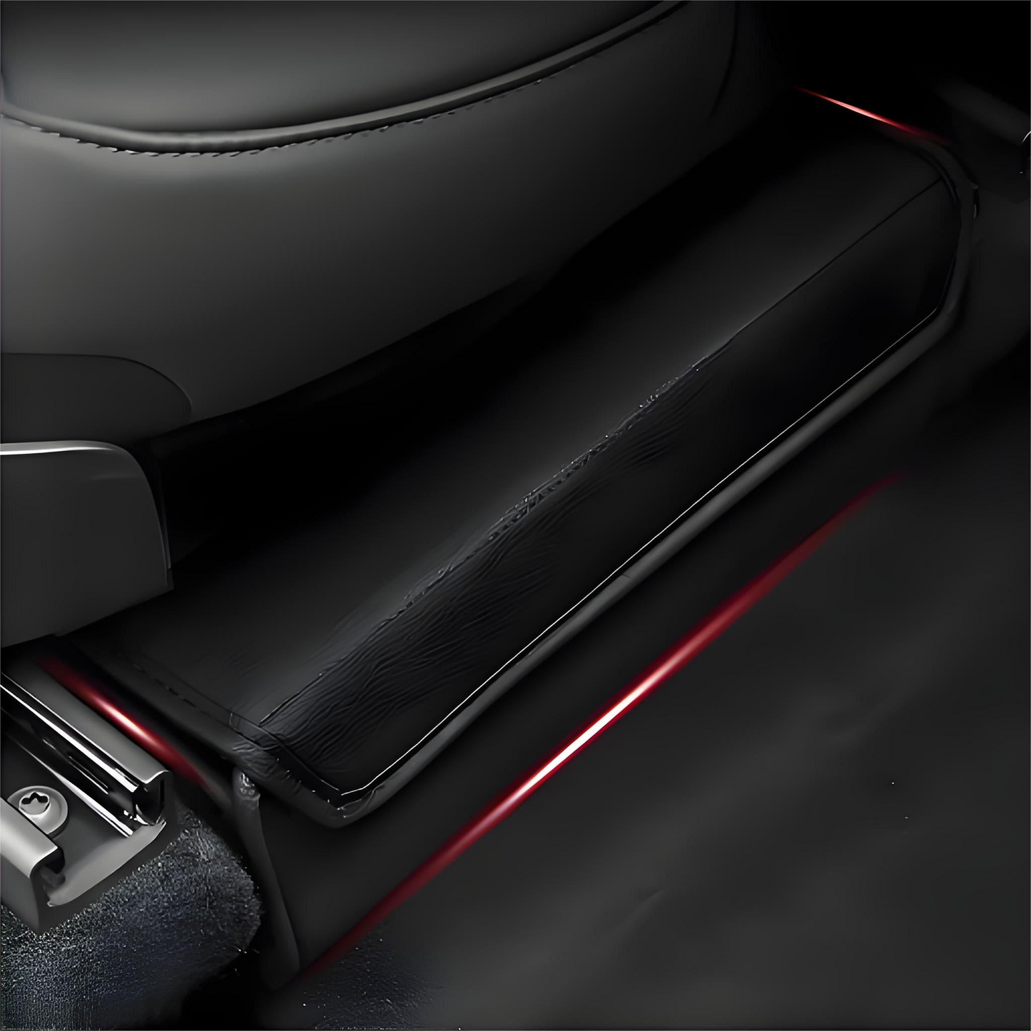 Under Seat Storage Box Organizer