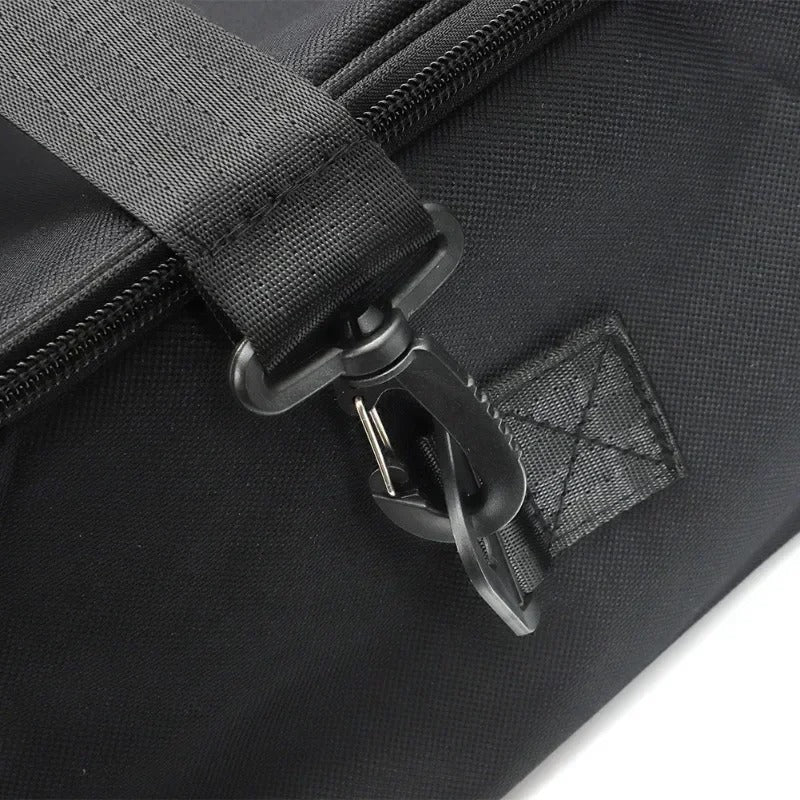 Front Trunk (Frunk) Dual Zone Cooler for Model Y/3