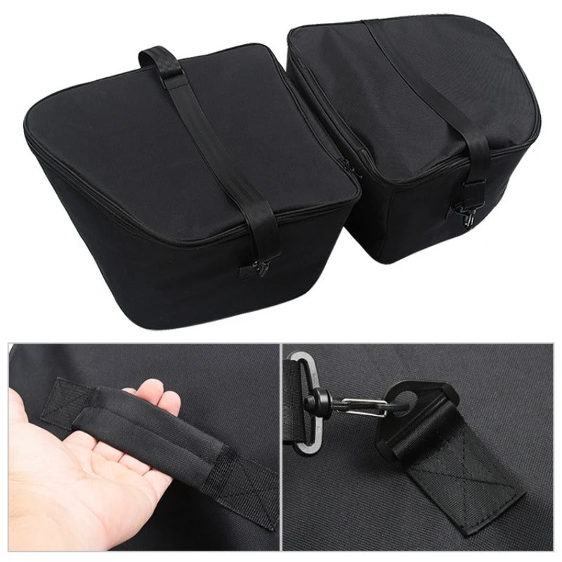 Front Trunk (Frunk) Dual Zone Cooler for Model Y/3