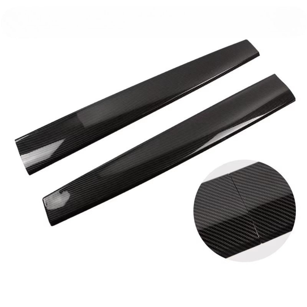 Dashboard Trim Cover – Model 3 / Y
