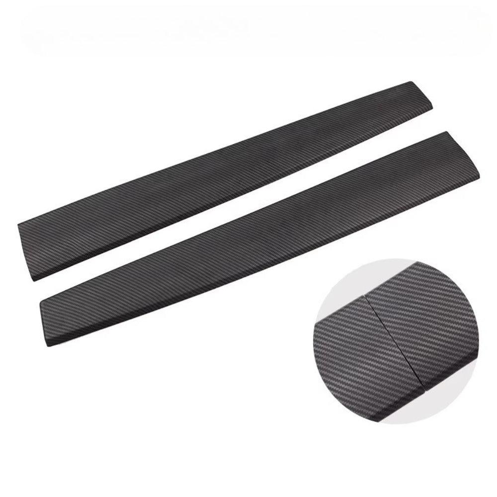 Dashboard Trim Cover – Model 3 / Y