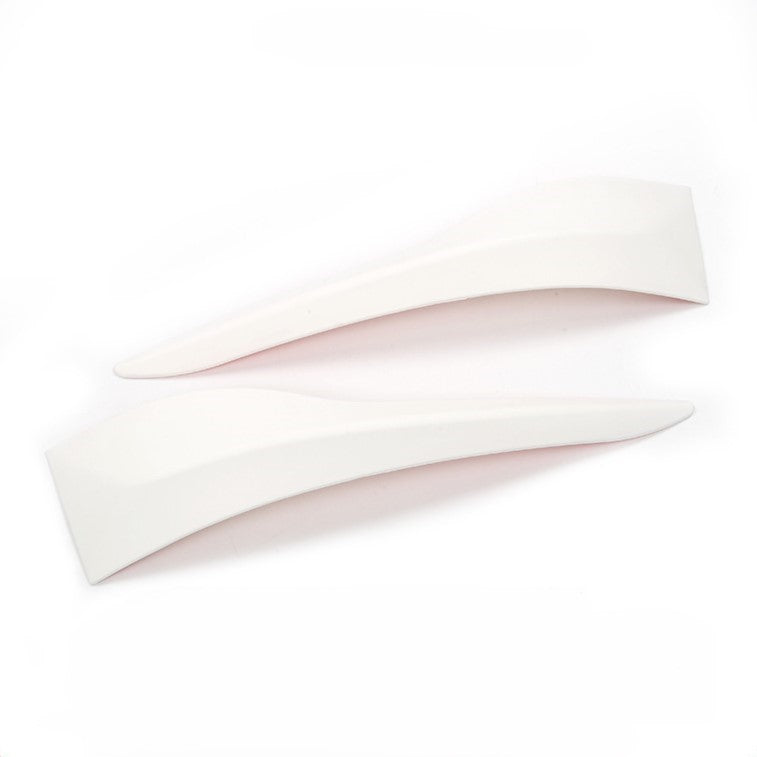 Front Bumper Corner Protection Guards For Model Y (1 Pair)