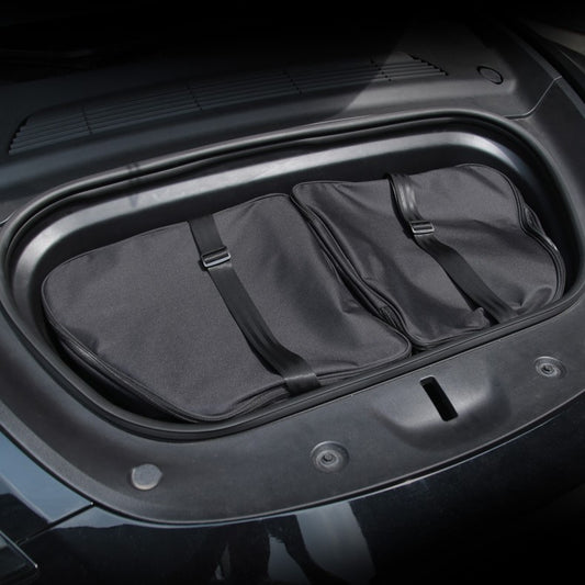 Front Trunk (Frunk) Dual Zone Cooler for Model Y/3