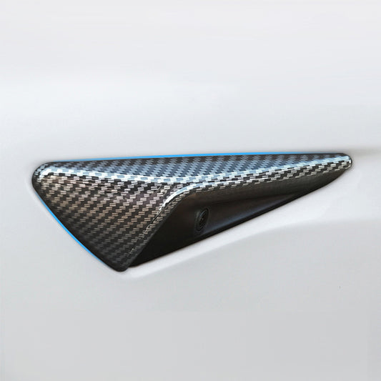 Turn Signal Indicator Caps