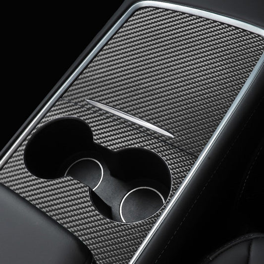 Central Control Wraps