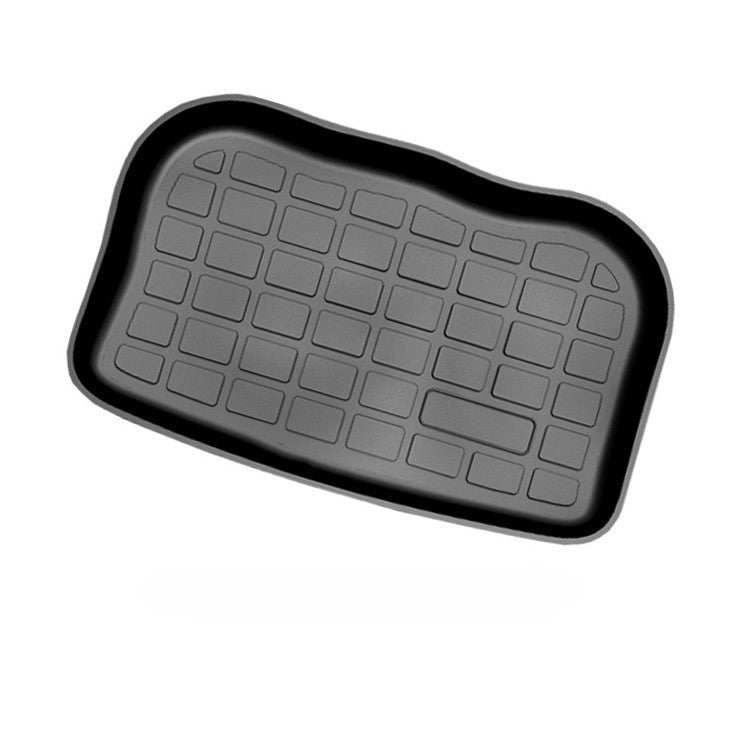 Floor & Cargo Mats All-Weather Design For Model 3