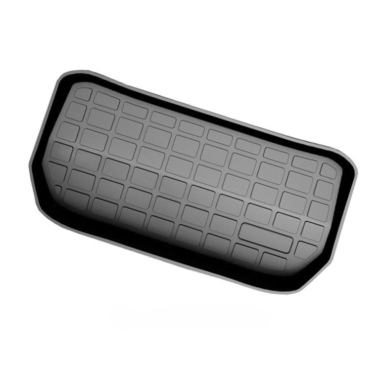 Floor & Cargo Mats All-Weather Design For Model 3