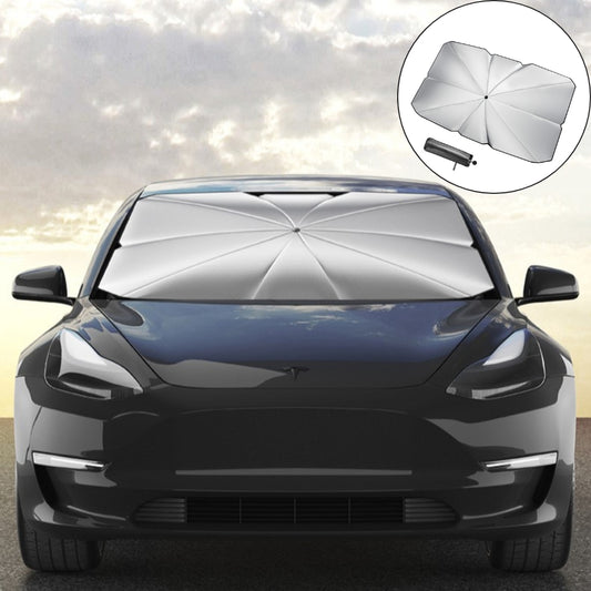 Windshield Sunshade Umbrella