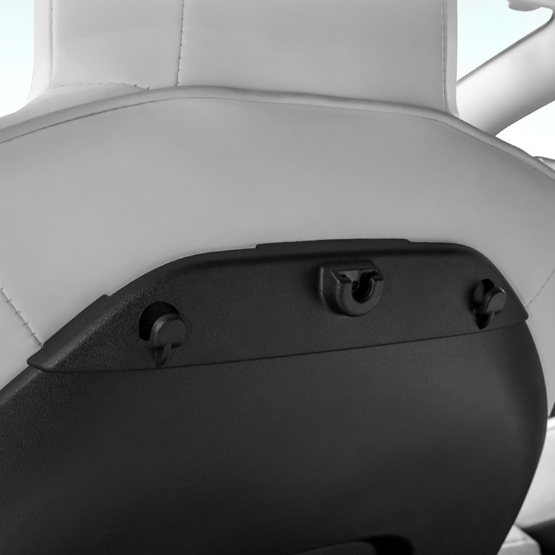 Seat Back iPad & Phone Stretchable Holder