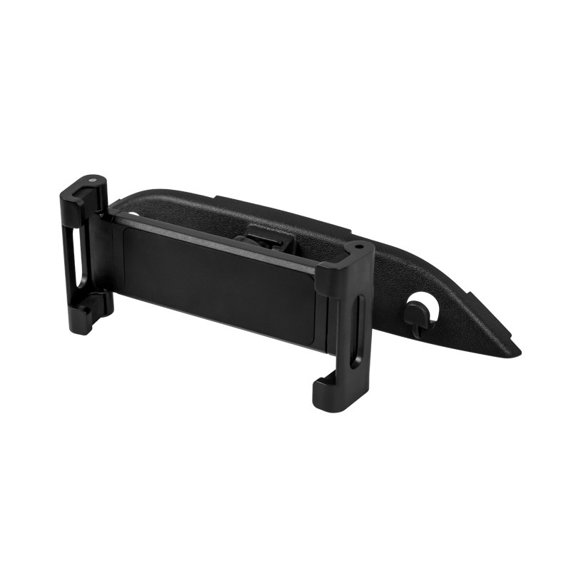 Seat Back iPad & Phone Stretchable Holder