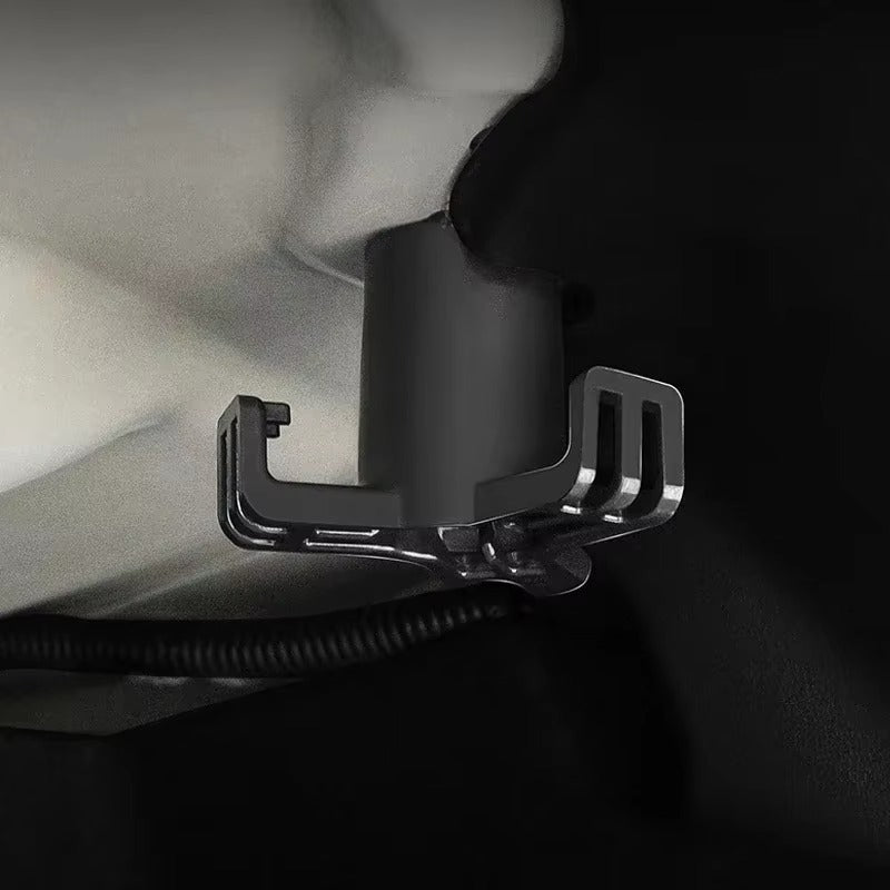 Rear Trunk Hook