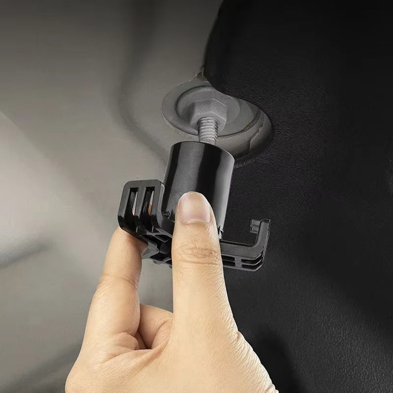 Rear Trunk Hook