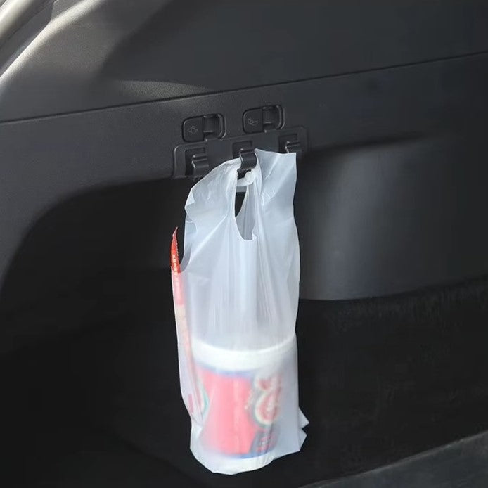 Rear Trunk Hook (5-Seater)