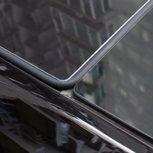 Wind Noise Reduction For Model Y