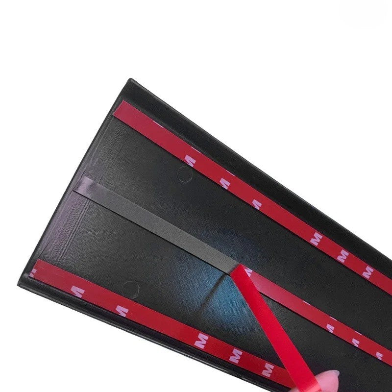 Dashboard Trim Cover – Model 3 / Y