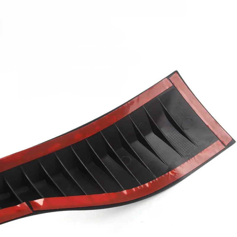 Front Bumper Corner Protection Guards For Model Y (1 Pair)