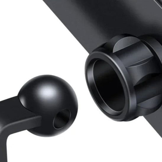 Adjustable Headrest Tablet & Phone Holder Model Y/3