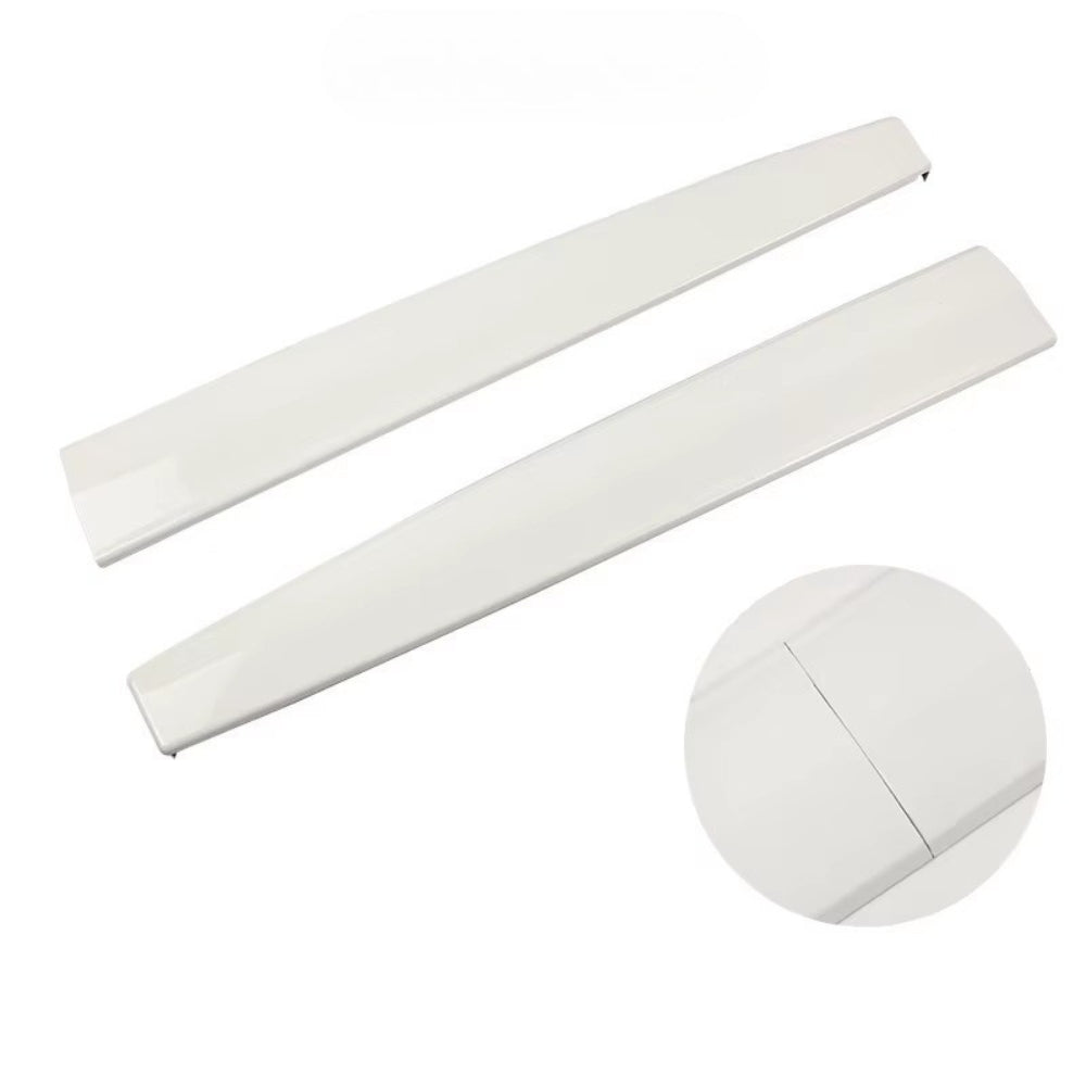 Dashboard Trim Cover – Model 3 / Y