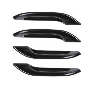 Enhanced Door Handle
