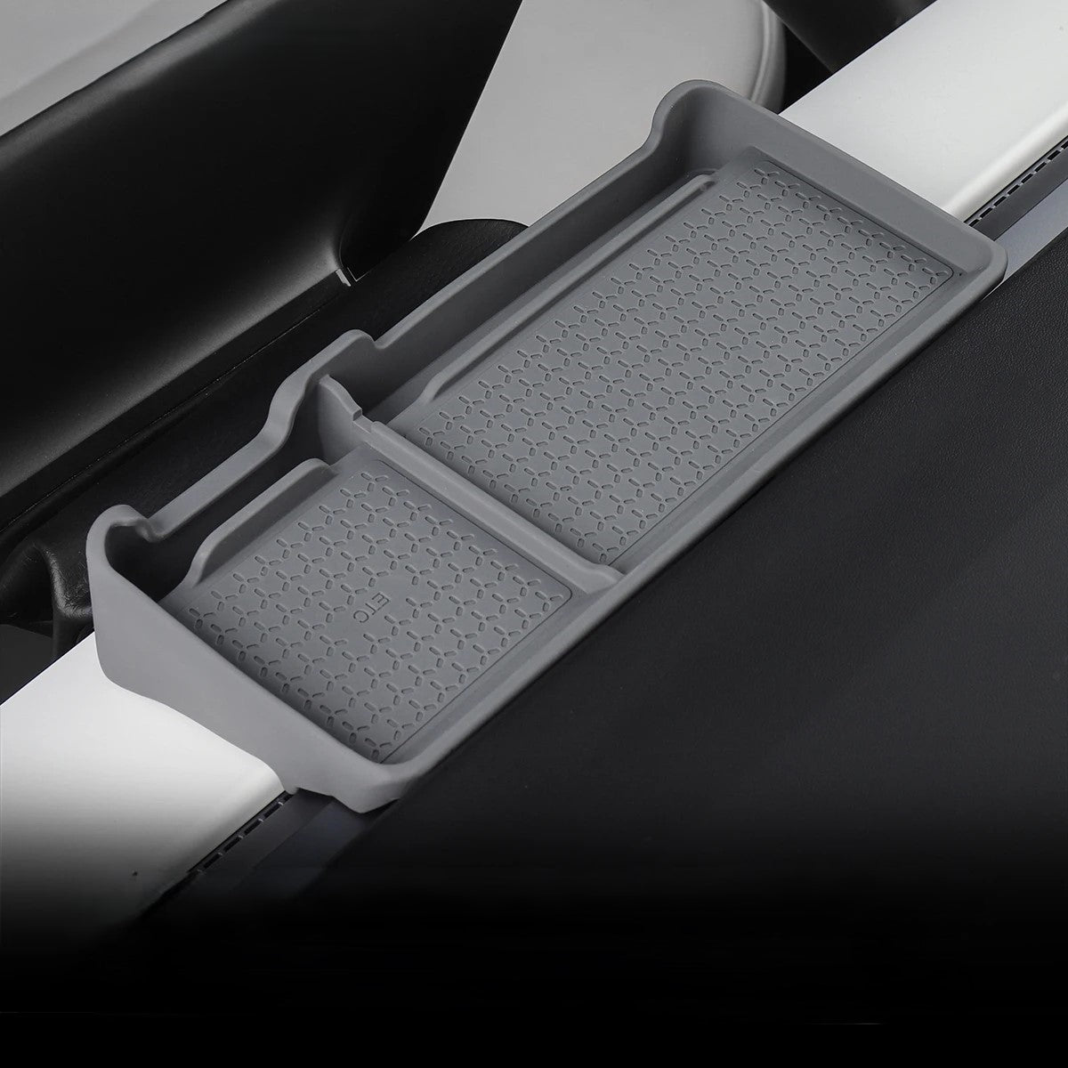 Tesla Model 3/Y Dashboard & Rear Storage Tray Organizer