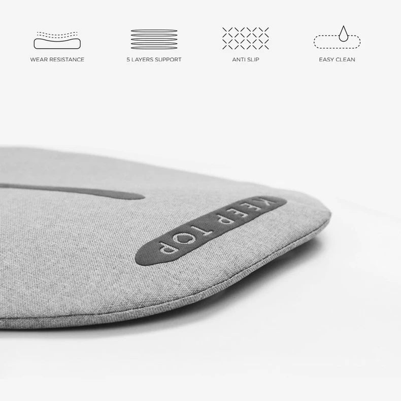 Baby Seat Cover Protection Pad for Model S/3/X/Y