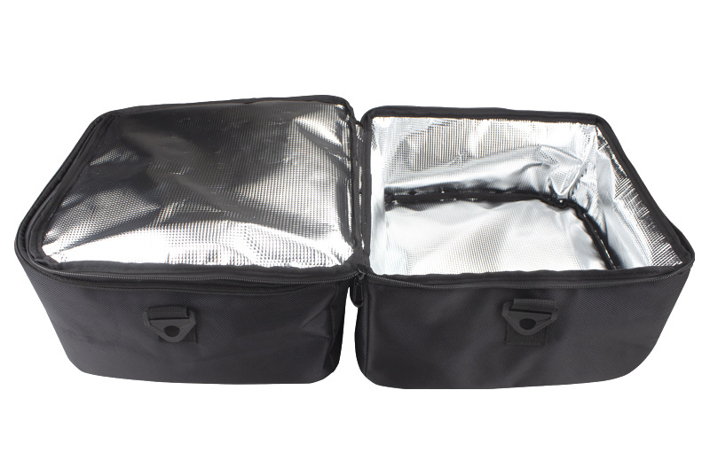 Front Trunk (Frunk) Dual Zone Cooler for Model Y/3