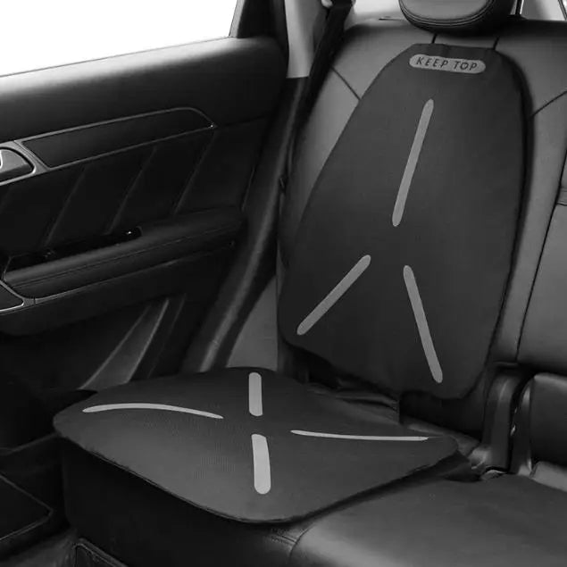 Baby Seat Cover Protection Pad for Model S/3/X/Y