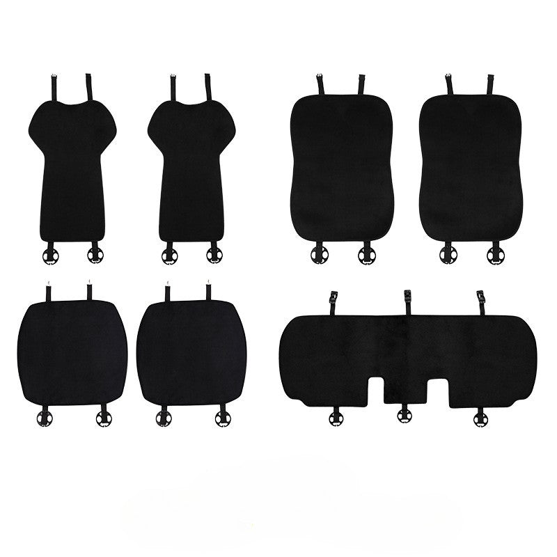Seat Shield Covers