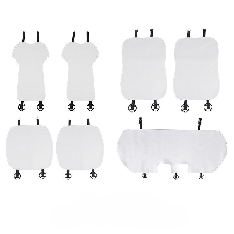 Seat Shield Covers