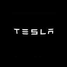 Car Door Logo Lights (1 Pair)