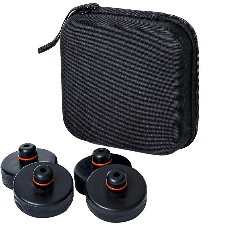 Lifting Jack Pad Adapter