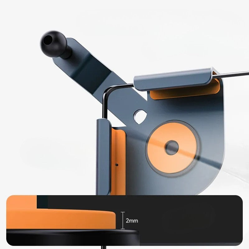 Smartphone Display Mount