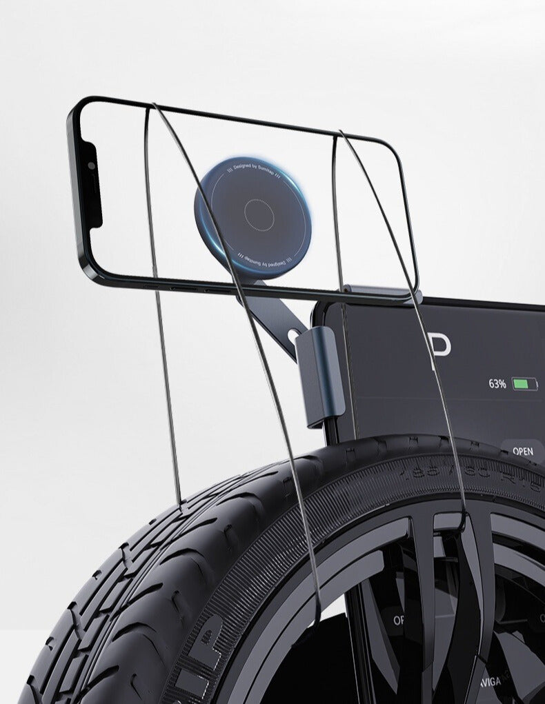 Smartphone Display Mount