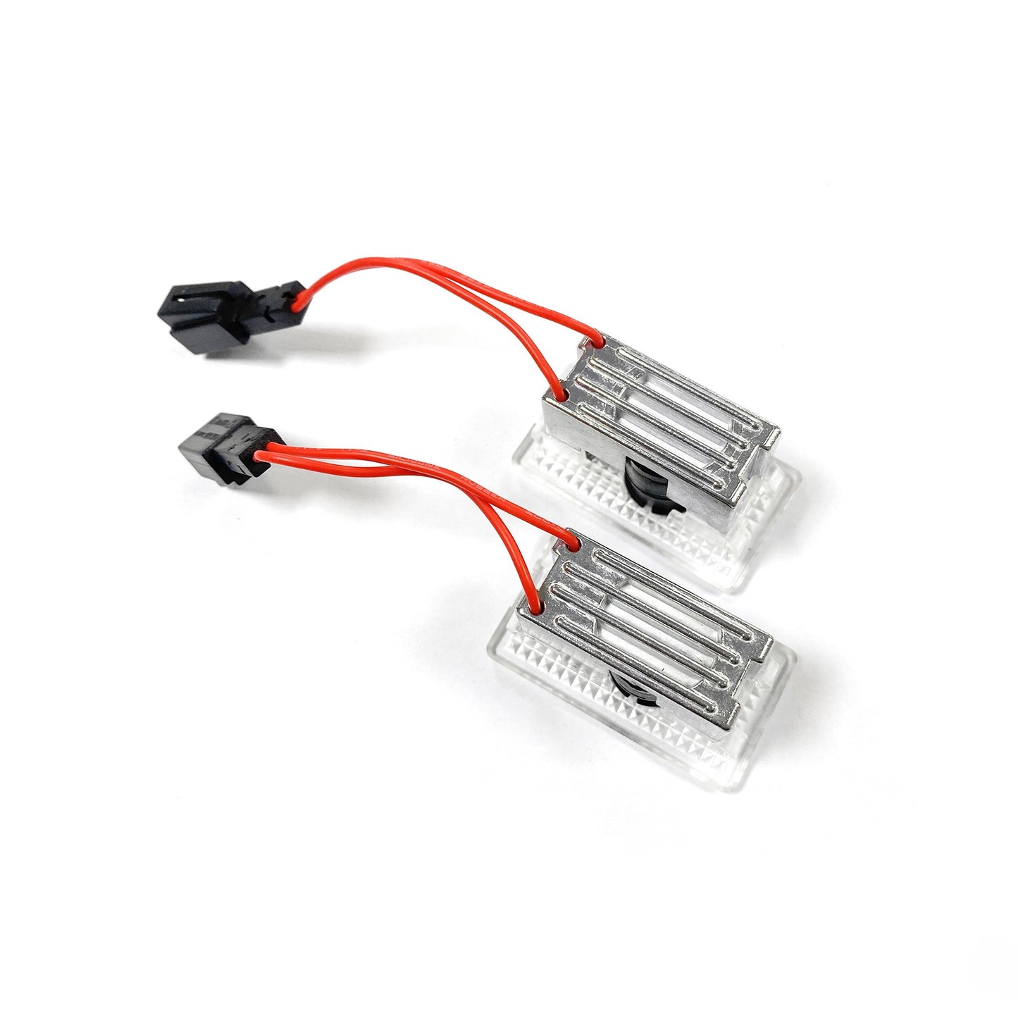 Car Door Logo Lights (1 Pair)