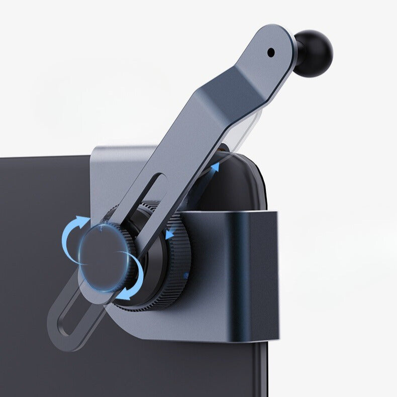 Smartphone Display Mount