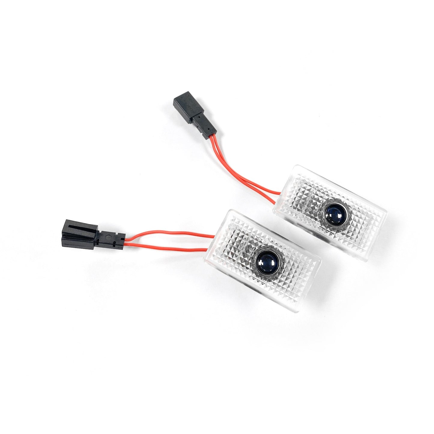 Car Door Logo Lights (1 Pair)