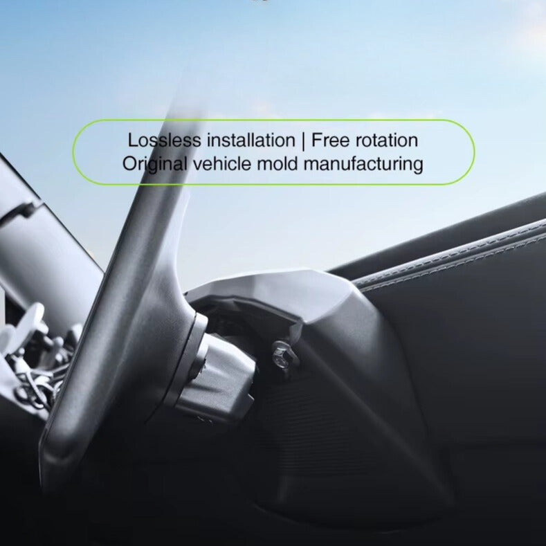 Swivel Screen Mounting 2.0