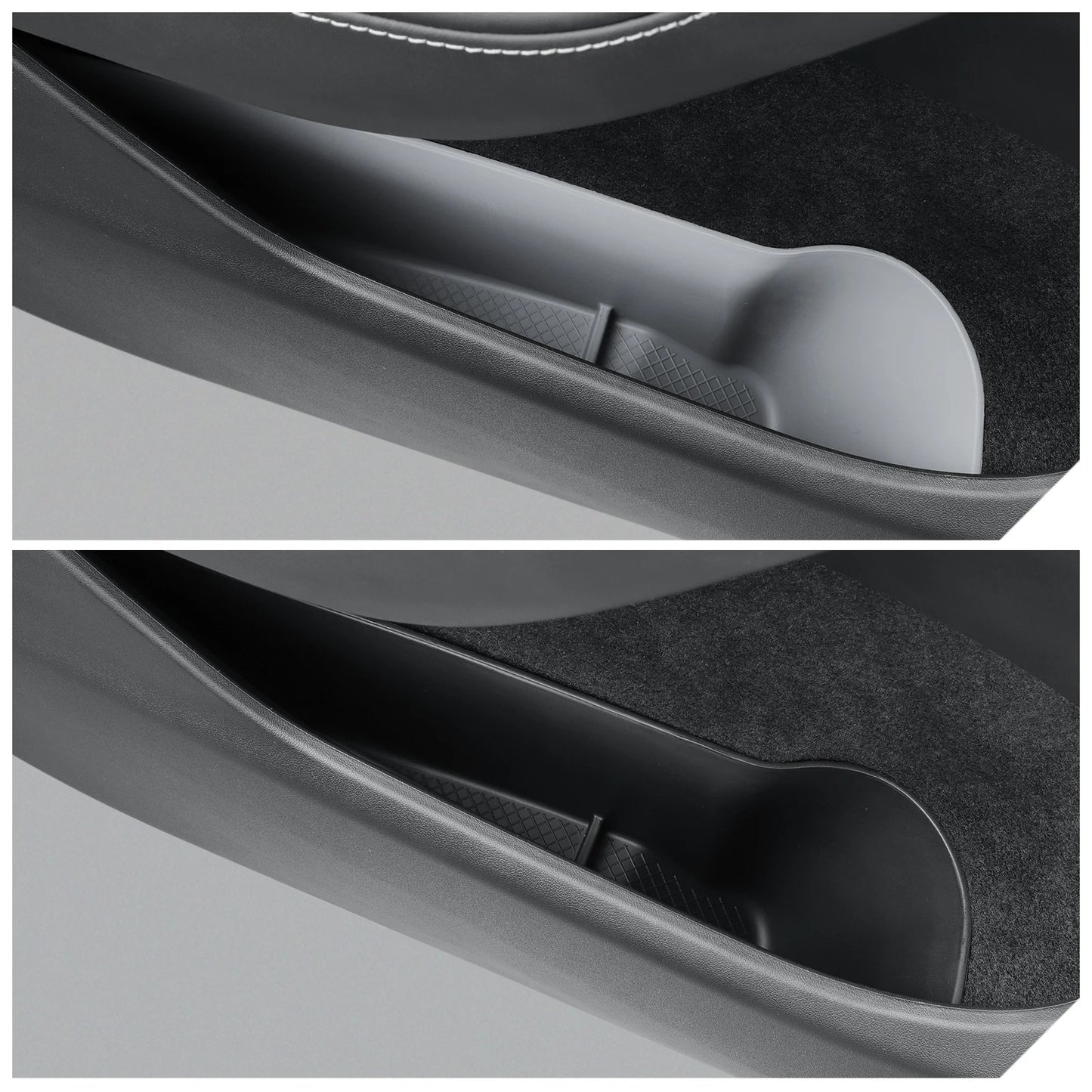 Pocket Door Liner Insert Organizers (Set of 4) - Model Y/3