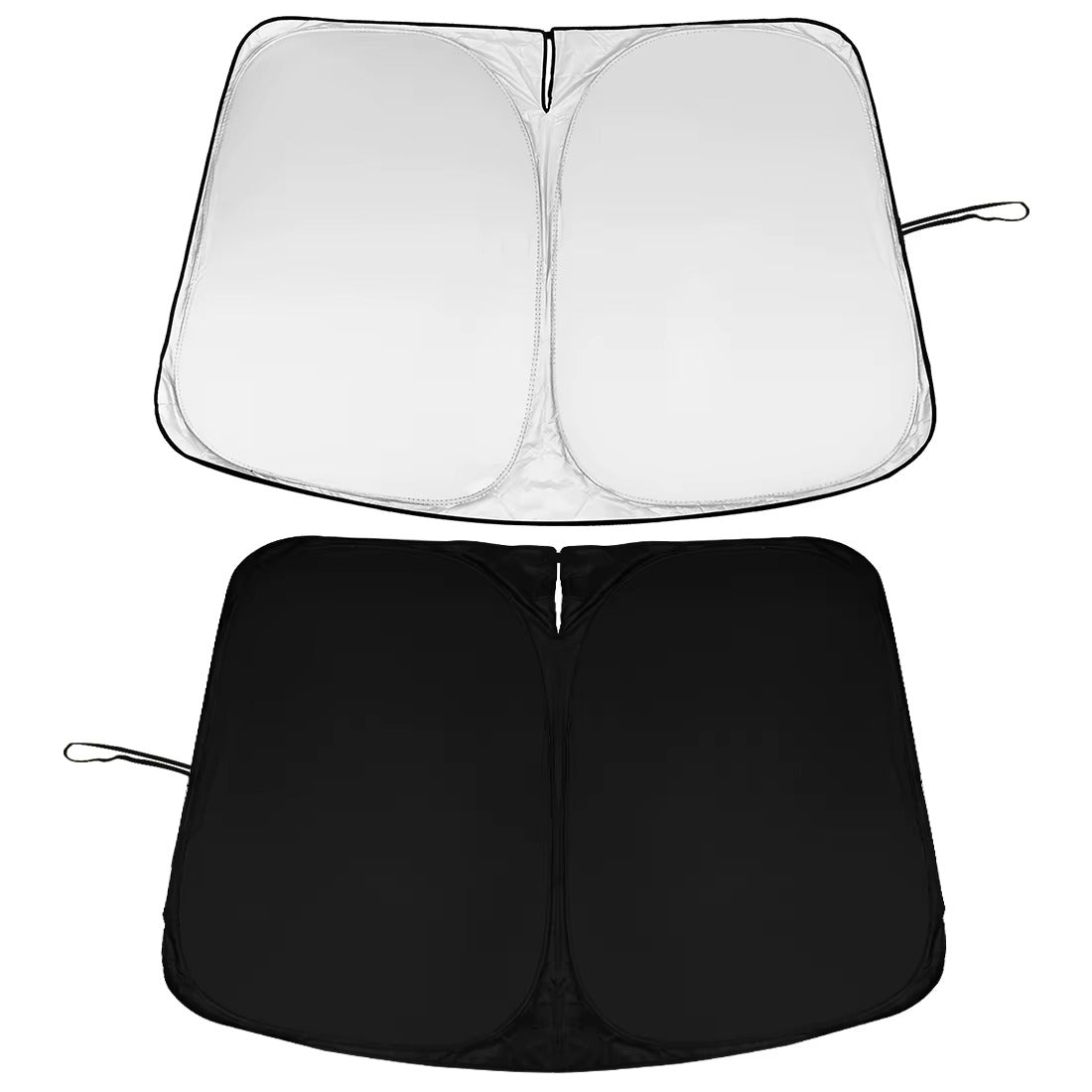 Windshield Sunshade For Model Y