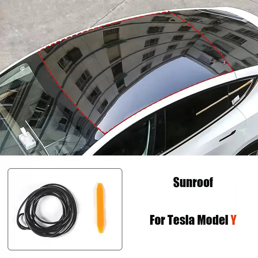 Wind Noise Reduction Kit