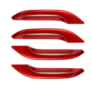 Enhanced Door Handle
