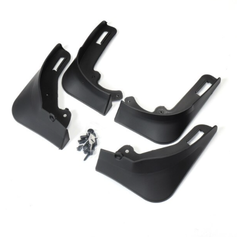 Mud Flaps For Model Y